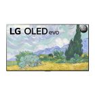 LG OLED77G1PVA 77 Inch G1 Series Gallery Design 4K Cinema HDR webOS Smart with ThinQ AI Pixel Dimming OLED TV