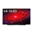 LG OLED77CXPVA OLED TV 77 Inch CX Series, Cinema Screen Design 4K Cinema HDR WebOS Smart ThinQ AI Pixel Dimming
