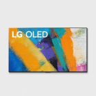 LG OLED65GXPVA OLED TV 65 Inch GX Series, Gallery Design 4K Cinema HDR WebOS Smart ThinQ AI Pixel Dimming