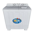 Oscar OWM 18 SA 18Kg Semi Automatic Top Loading Washing Machine