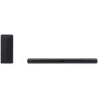 LG SK4 2.1 Channel 300W Sound Bar with Wireless Subwoofer and Bluetooth Connectivity