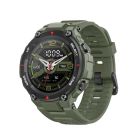 Amazfit T-REX Smart Watch - Army Green