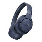 JBL Tune 700BT Wireless Over-Ear Headphones - Blue