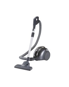 LG VC74070NCAQ Cordless Vacuum Cleaner with Smart Moving