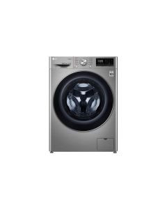 LG F4V5VGP2T 9KG Washing 6KG Drying, Steam, AI ThinQ, Wifi, Front Loading Washing Machine