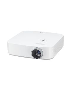 LG PF50KG Portable Full HD LED Smart Home Theater CineBeam Projector