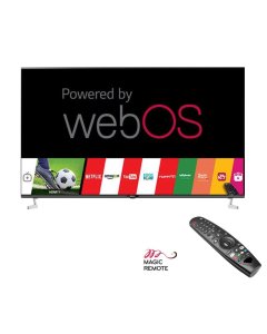 Oscar OS42S50FLUHDWB 50 Inch UHD 4K WEBOS LED Smart TV
