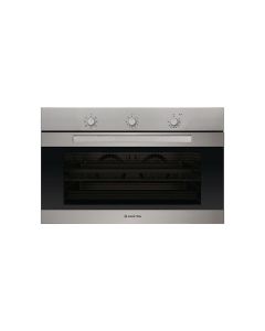 Ariston MS5 734 IX A Built-In Electric Oven 101 Ltrs