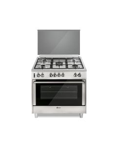 Oscar 9060SPFG2 90X60 Full Gas Cooking Range 