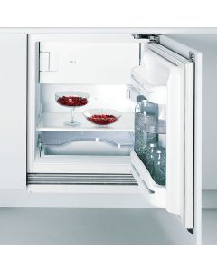 Indesit IN TSZ 1612 126Ltrs Built-In Integrated Under Counter Refrigerator 