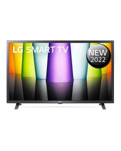 LG 32LQ630B6LB 32'' LQ630 HD Smart TV WebOS ThinQ AI