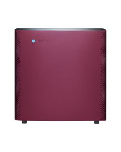 Blueair Sense + Air Purifier - Ruby Red