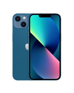 Apple iPhone 13 128GB - Blue (MLPK3AA/A)