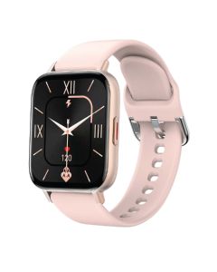 Xcell G3 Talk Lite Smart Watch - Pink