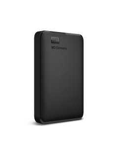Western Digital WD Elements Portable Hard Drive - 1.5TB