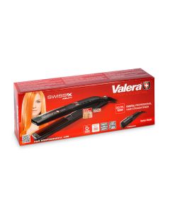Valera Swiss X Agility Professional Hair Straightener