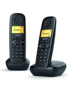Gigaset A270 Duo Cordless Phone