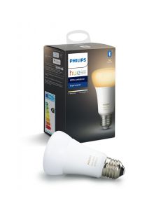 Philips Hue White Ambiance Single Bulb E27