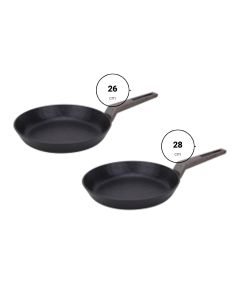 Amercook AC0101101.26WP Frypan without Lid 26cm