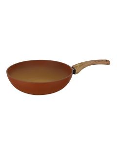 Amercook AC0108503.28 Wok without Lid 28cm