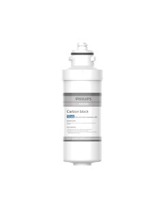 Philips ADD502 Carbon Block / Micro-Plastic Replacement Filter 4000 Litres