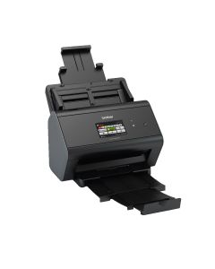 Brother ADS-2800W Wired/Wireless Document Scanner