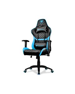 Cougar ARMOR ONE Gaming Chair Adjustable Design - Blue