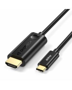 Choetech CH0019 4K @60Hz USB-C To HDMI Cable