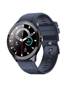 Xcell CLASSIC 2 Smart Watch - Blue