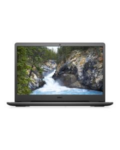 Dell Inspiron AMD Ryzen 5 12GB RAM 256GB SSD 1TB HDD 15.6-inch FHD Touch LED Win 10 Home S Mode Laptop - Black (I3505-A542)
