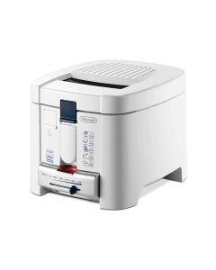Delonghi F13235 Deep Fryer with Total Clean System