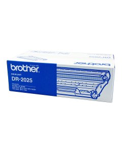 Genuine Brother DR-2025 Laser Printer Drum Unit