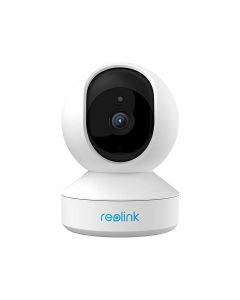 Reolink E1 PRO Wifi CCTV Camera - White