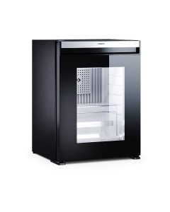 Dometic HiPro Evolution A40G Absorption minibar, right hinged, glass door, 40 l class