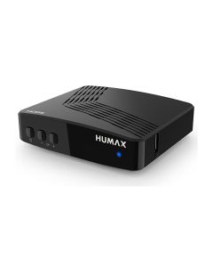HUMAX F1-MINI+ HD Digital Satellite Receiver
