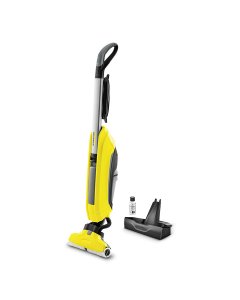 Karcher FC 5 Wet and Dry Floor Cleaner 