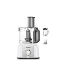 Kenwood FDP65.400WH MultiPro Express Food Processor
