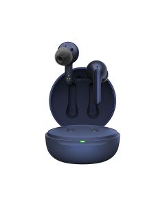 LG TONE Free FP3 True Wireless Bluetooth Earbuds - Blue