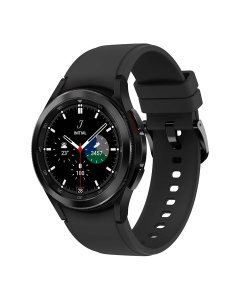 Samsung Galaxy Watch 4 Classic 46mm Smart Watch - Black (SM-R890NZKAMEA)