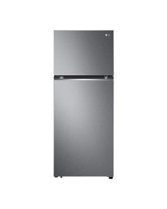 LG GNB502PQGB 500 Litres Top Mount Refrigerator
