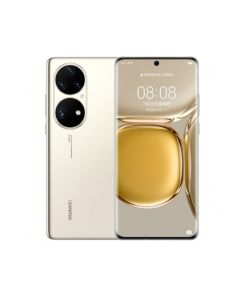 Huawei P50 Pro 8GB RAM+256GB ROM Smartphone - Cocoa Gold