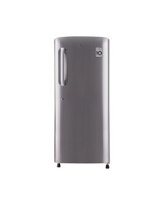 LG GR-231ALLB 190 Ltrs Single Door Refrigerator  
