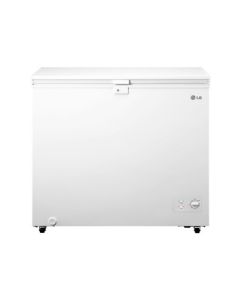 LG GR-S255SVF Chest Freezer