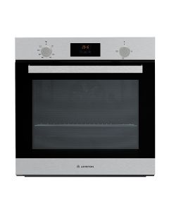 Ariston GS3 3Y4 30 IX A Built-In Gas Oven - Inox Finish