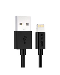 Choetech IP0026 USB-A to Lightning Cable Charge and Sync Mfi Certified