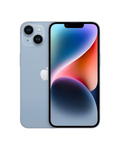 Apple iPhone 14 512GB - Blue (MPXN3AA/A)