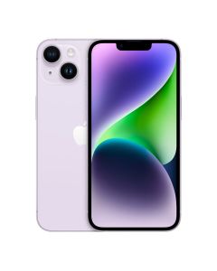 Apple iPhone 14 256GB - Purple (MPWA3AA/A)