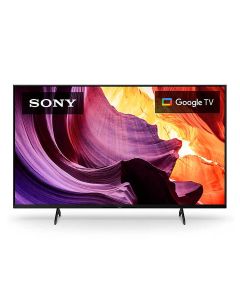 Sony KD-50X80K 50-Inch 4K UHD Smart Google TV