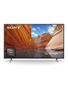 Sony KD-65X80J 65-Inch 4K UHD Smart Google TV