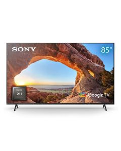 Sony KD-85X85J 85-Inch 4K UHD Smart Google TV